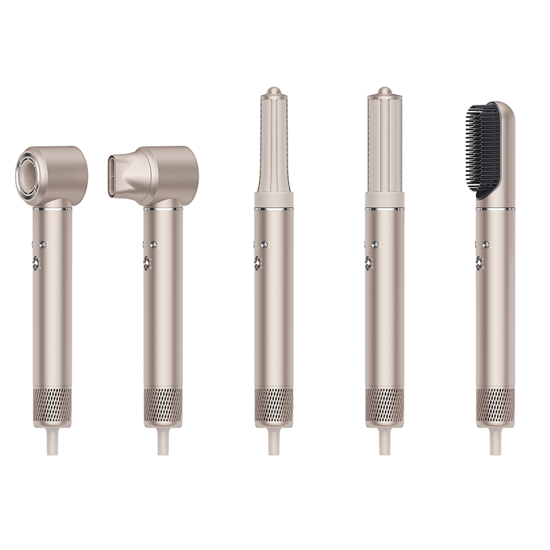 KH-802B High-Efficiency Air Styler