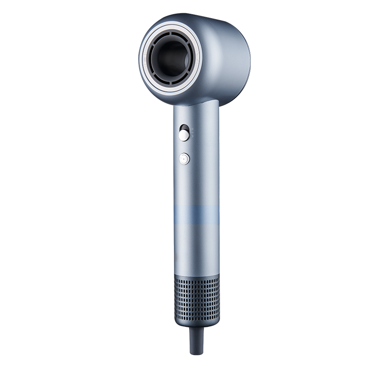 KH-801A Multi-Speed Adjustable High Speed Hair Dryer