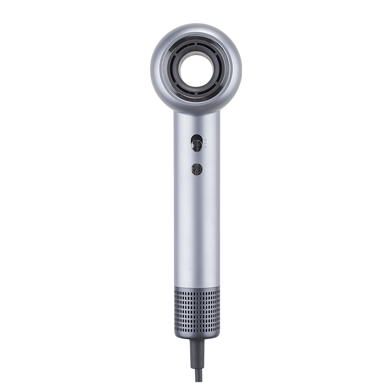 KH-801A Multi-Speed Adjustable High Speed Hair Dryer