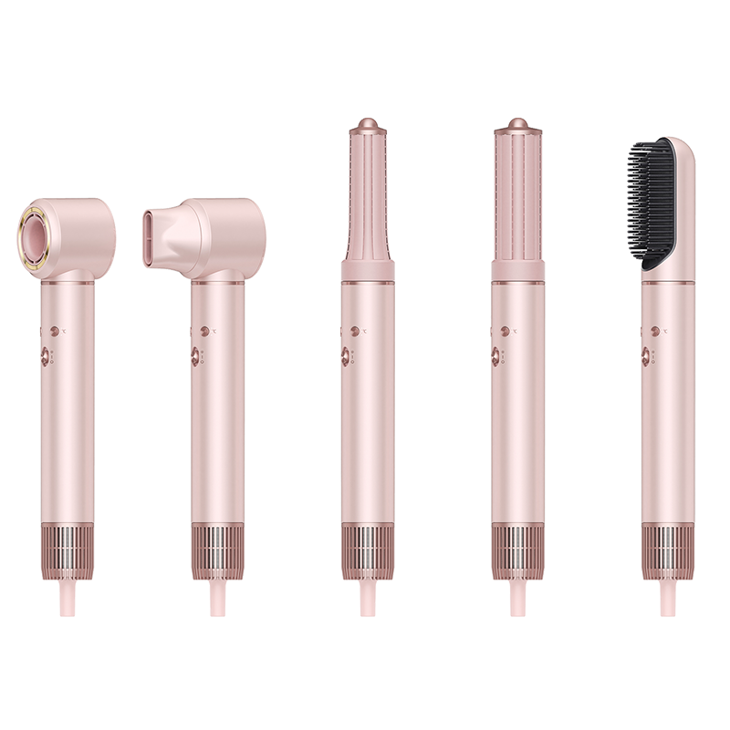 KH-802B High-Efficiency Air Styler