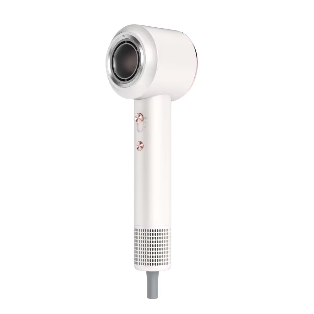 KH-801B The Negative Ion Nourishing High-Speed ​​Hair Dryer