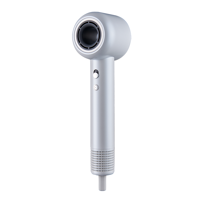 KH-801A Multi-Speed Adjustable High Speed Hair Dryer