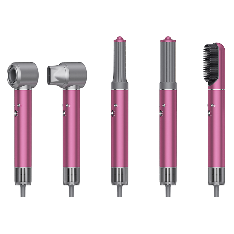 KH-802B High-Efficiency Air Styler