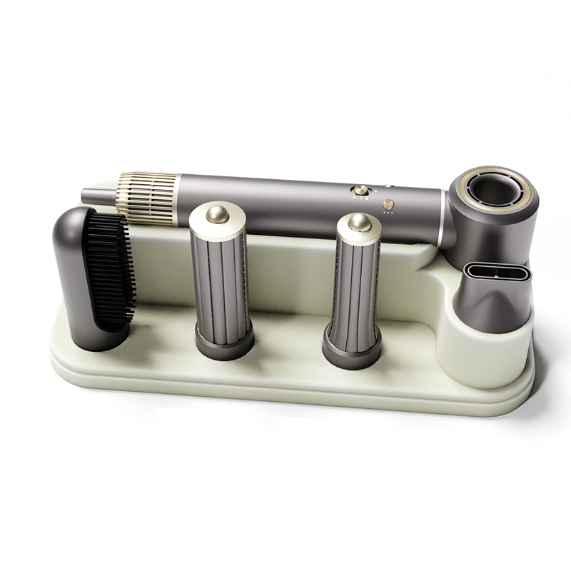 KH-802B High-Efficiency Air Styler