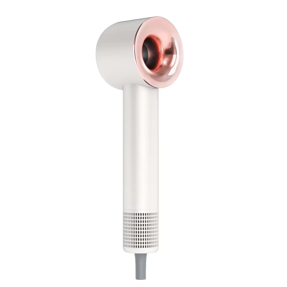 KH-801B The Negative Ion Nourishing High-Speed ​​Hair Dryer