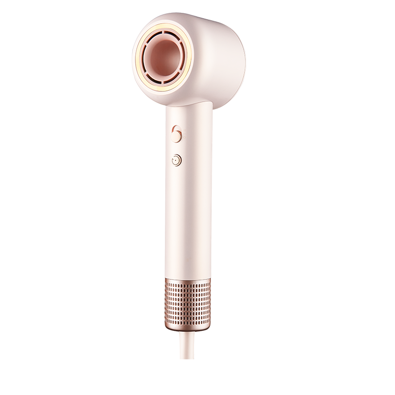 KH-801A Multi-Speed Adjustable High Speed Hair Dryer