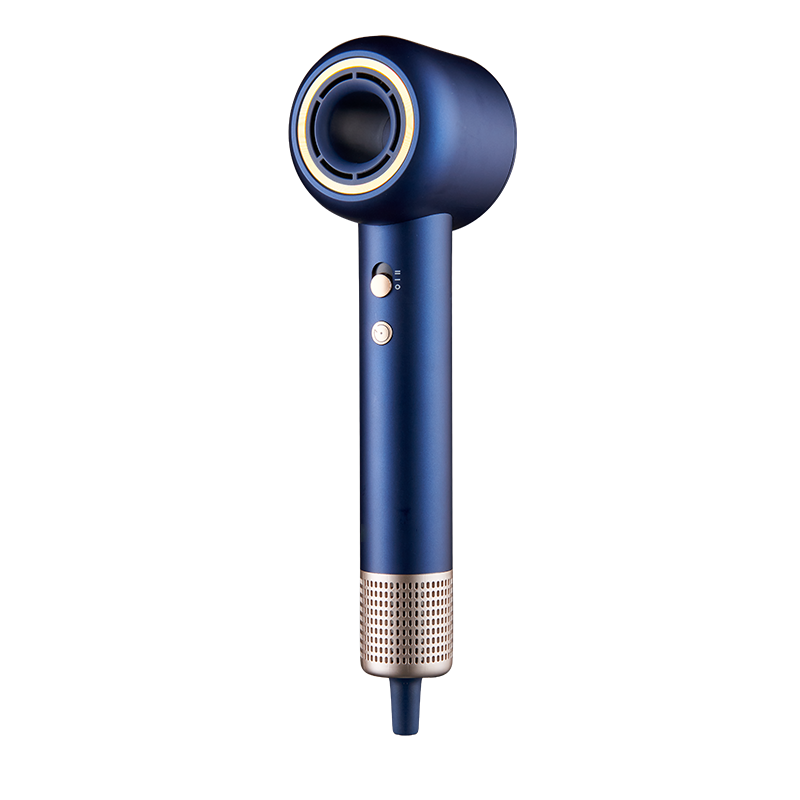 KH-801A Multi-Speed Adjustable High Speed Hair Dryer