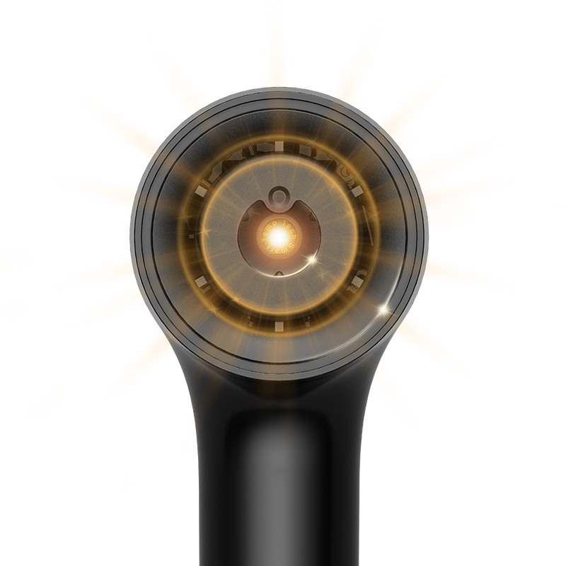 KH-806 The Multi-Nozzle Type High-Speed Hair Dryer
