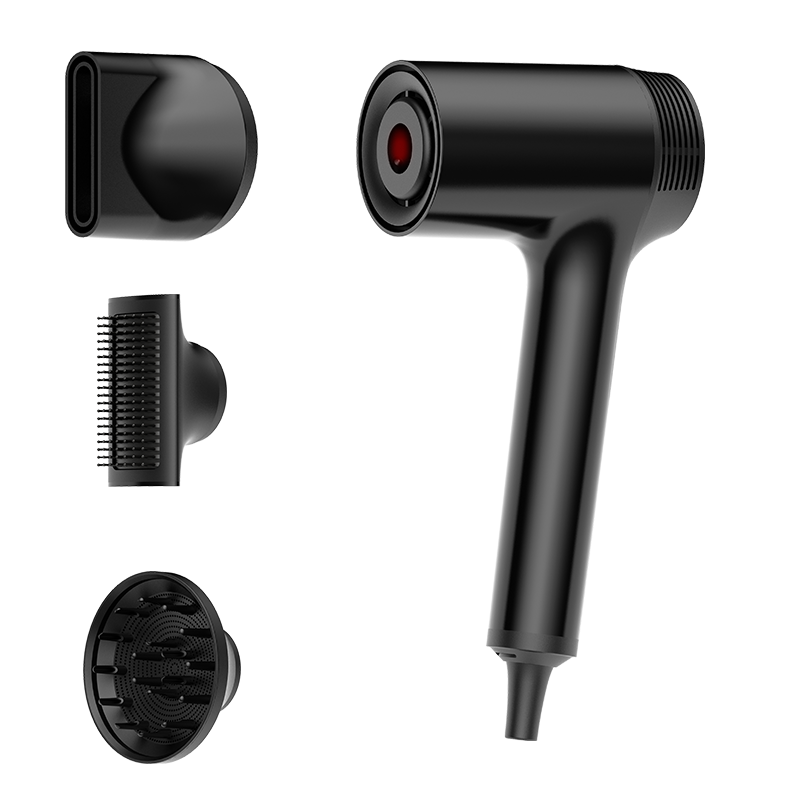 KH-806 The Multi-Nozzle Type High-Speed Hair Dryer