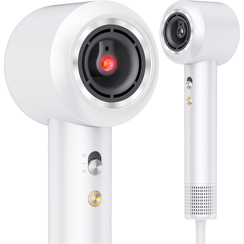 KH-803B Real-Time Monitoring Of Smart Hair Dryers