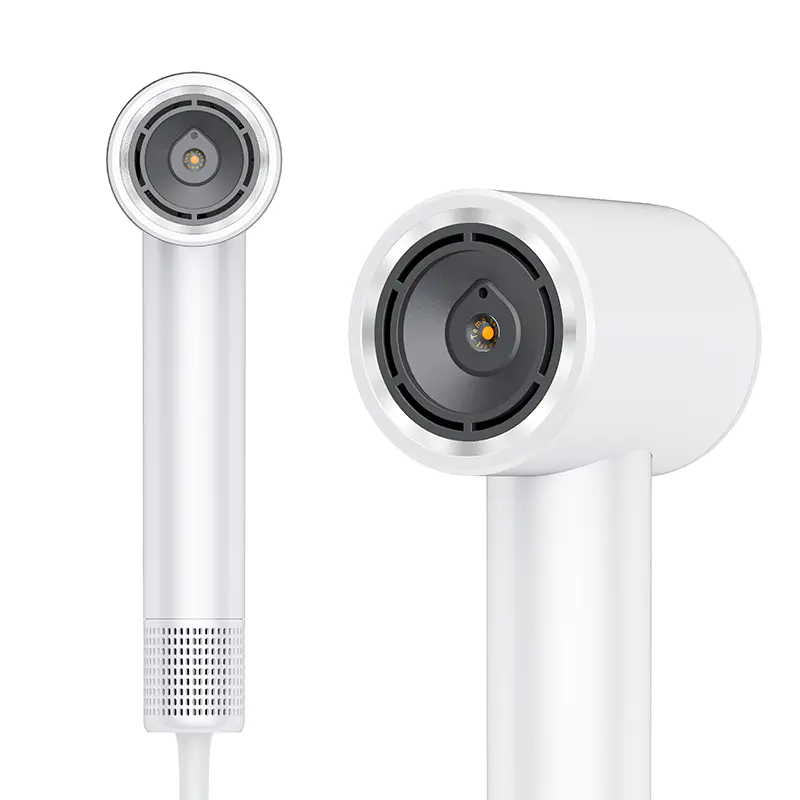 Are Smart Hair Dryers Efficient, Quiet, and Hair-Friendly?