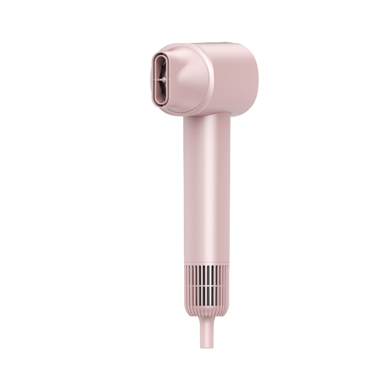 KH-807 Portable  High Speed Hair Dryer