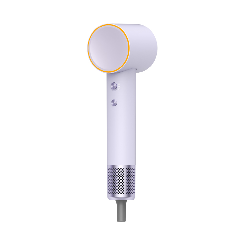 KH-809  Portable  AI  Temperature control High Speed Hair Dryer