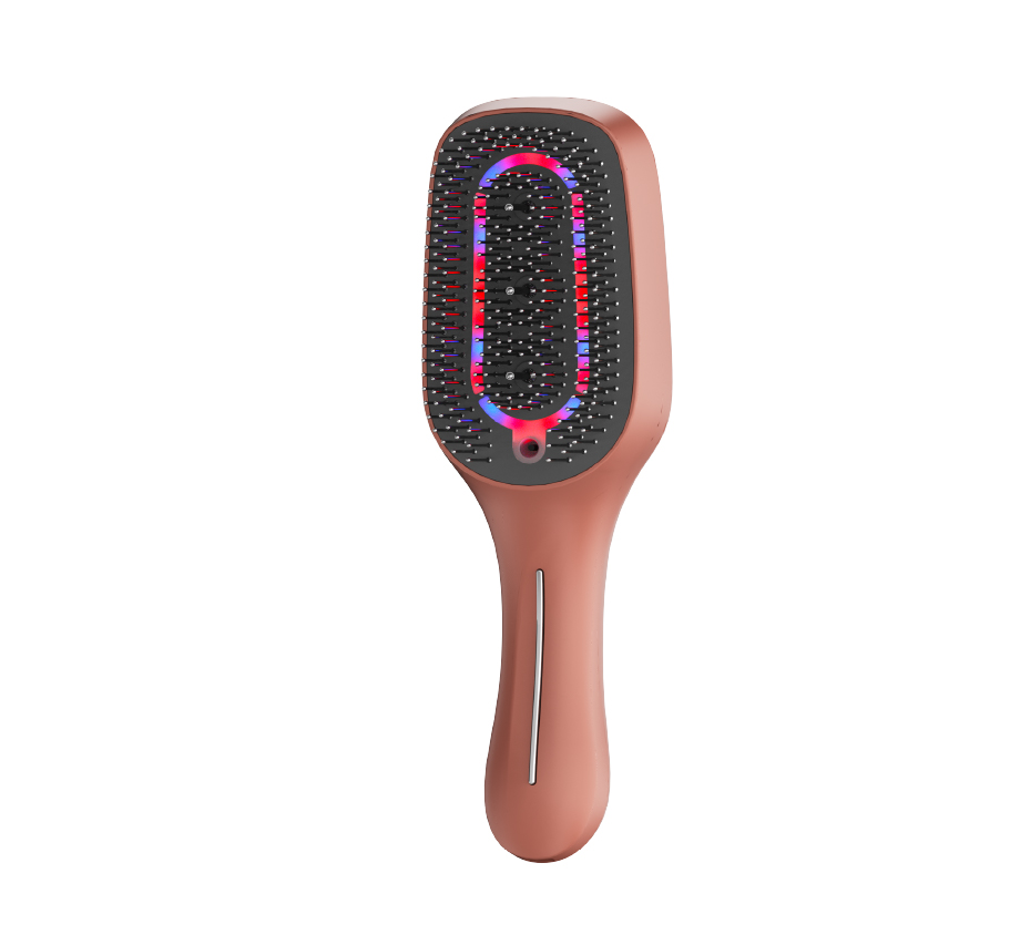 KH-861  Hair Scalp Massage Comb