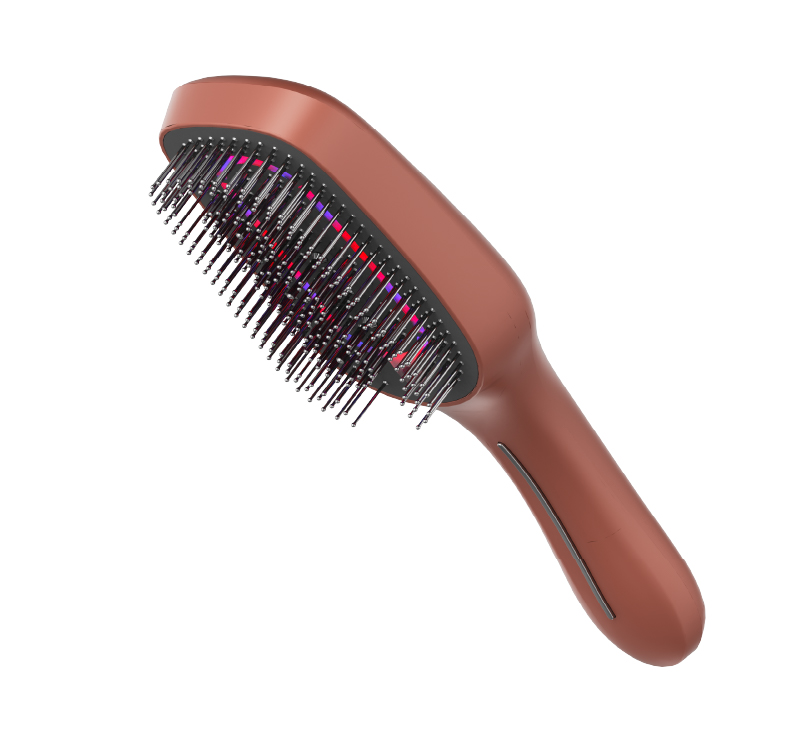 KH-861  Hair Scalp Massage Comb