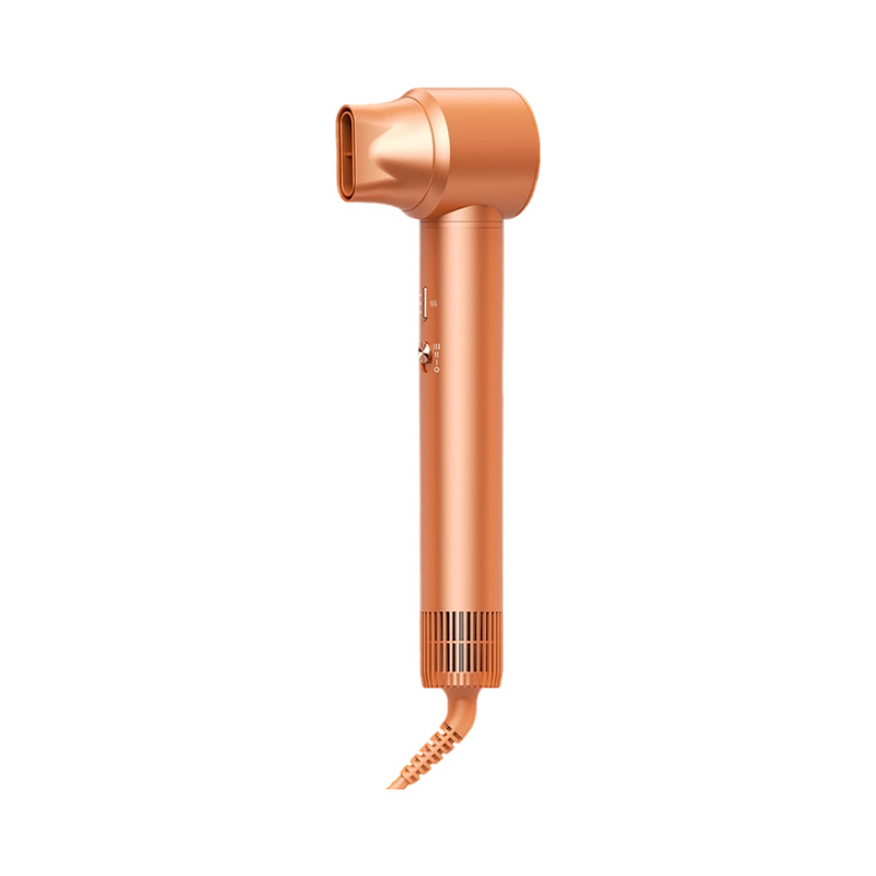 KH-802K 5-in-1 Hair styling hair dryer
