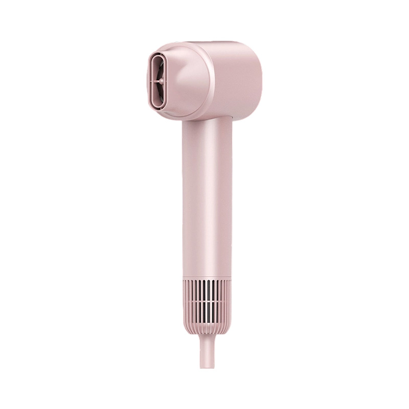 KH-807 Mini-high speed real-time monitoring of smart hair dryer