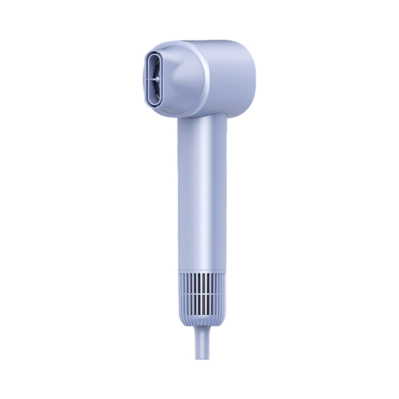 KH-808 Mini-high speed intelligent temperature control  hair dryer