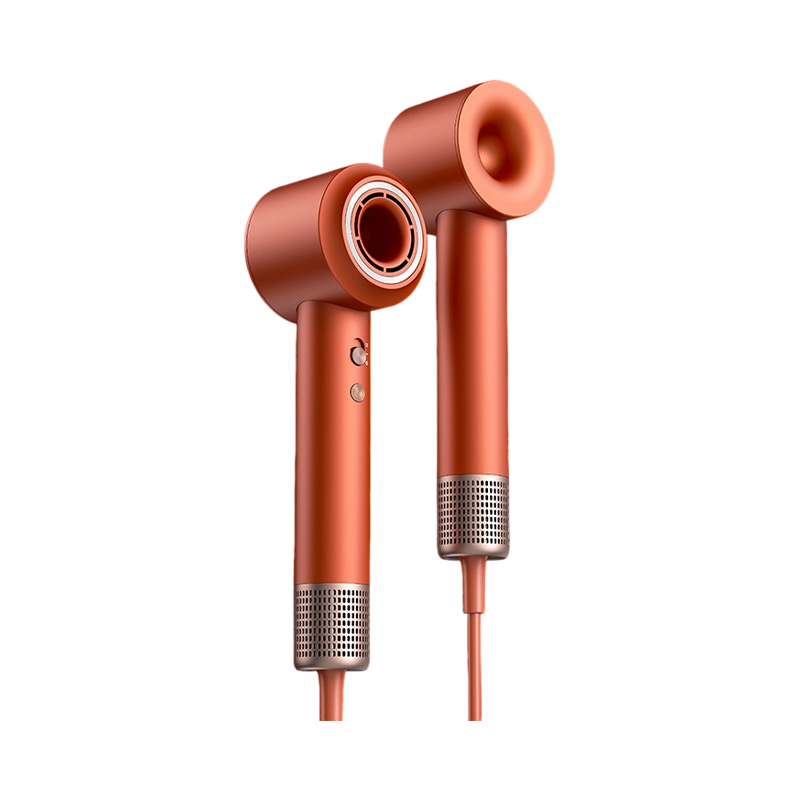 KH-800B Multi-functional  noise-reducing hair dryer