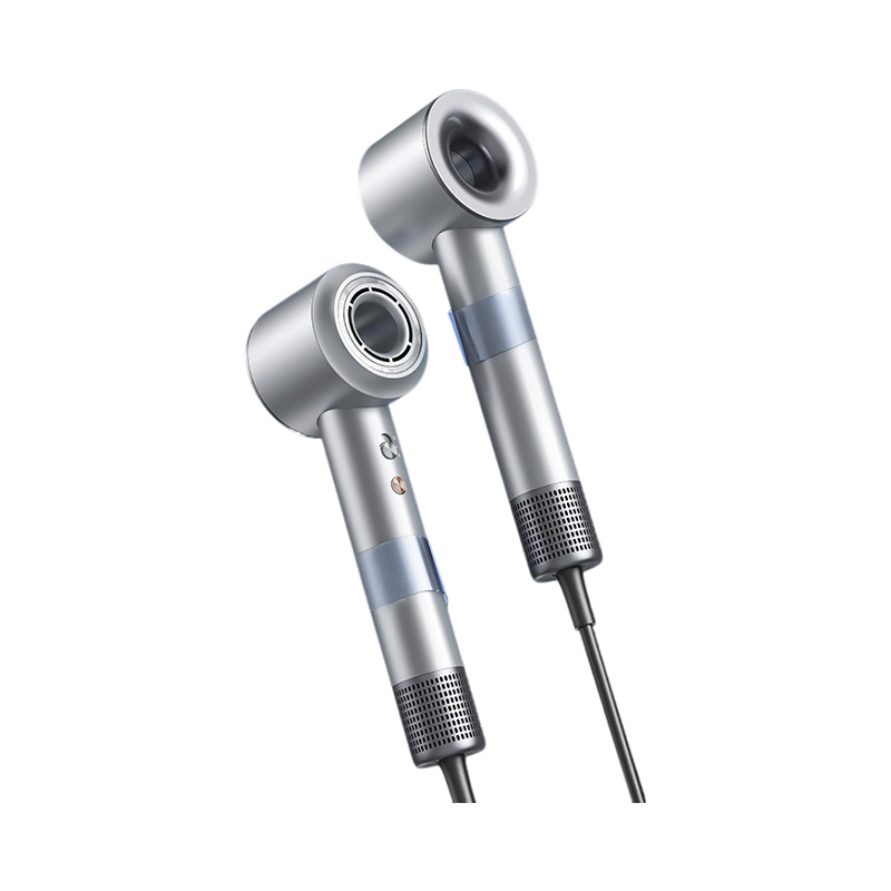 KH-801B Multi-functional high-speed hair dryer