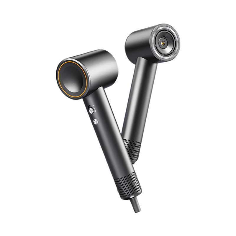 KH-805A Smart protective hair dryer