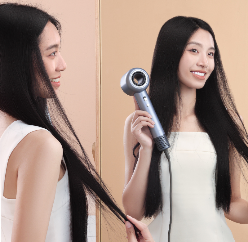 How Does High-Speed Airflow Technology Redefine Hair Health and Drying Efficiency?