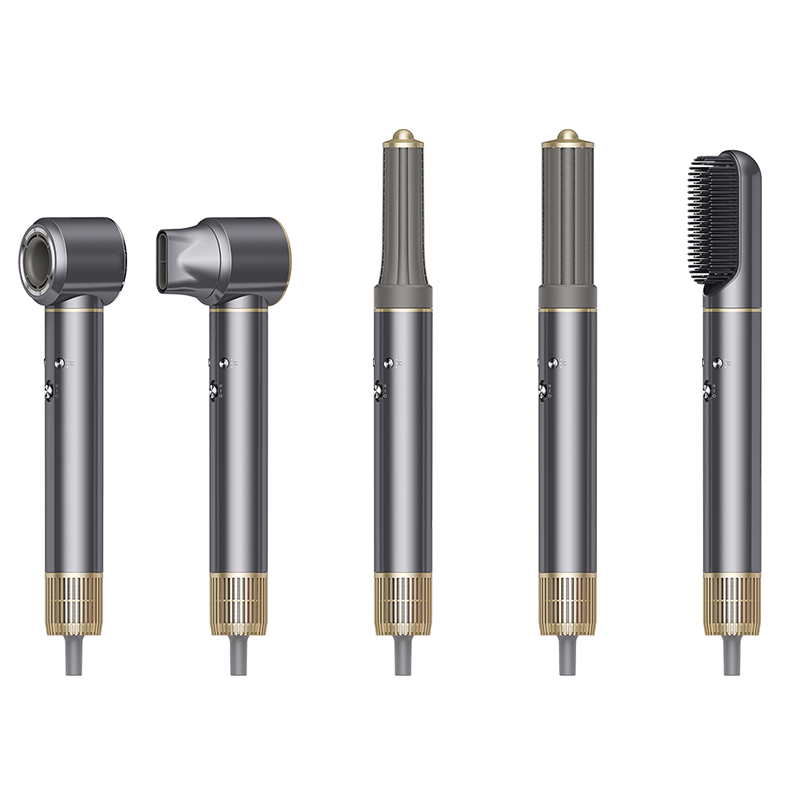 Why the Multifunctional Air Styler is Replacing Traditional Hair Dryers: A Deep Dive into Salon-Quality Home Styling