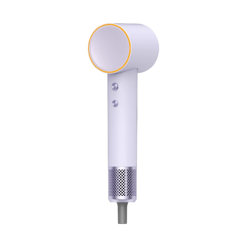 How to dry your hair quickly with a hair dryer