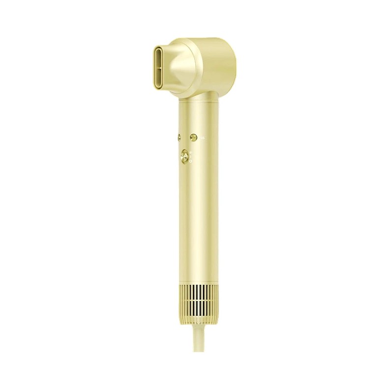What is the difference between a hair dryer and a hair dryer diffuser?