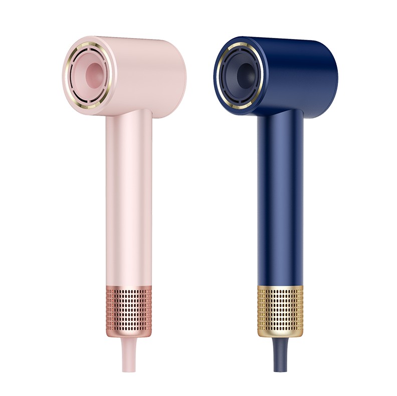 What is a high-speed hair dryer?
