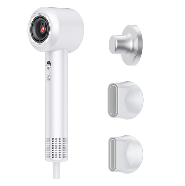 What is an AI Smart Blow Dryer?