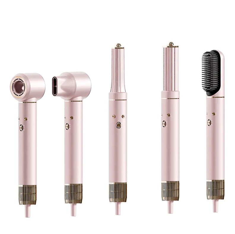 3 in 1 Hair Styler Guide: Functions, Features, and Sourcing Tips for Buyers