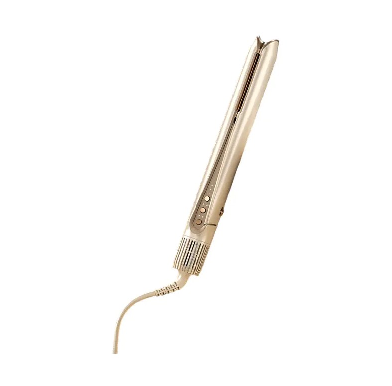 Best Curling Iron Temperature: Safe Ranges for Every Hair Type and Texture