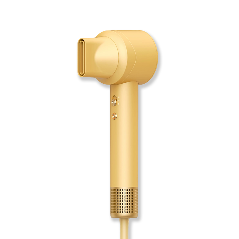 KH-803C Smart temperature control hair dryer