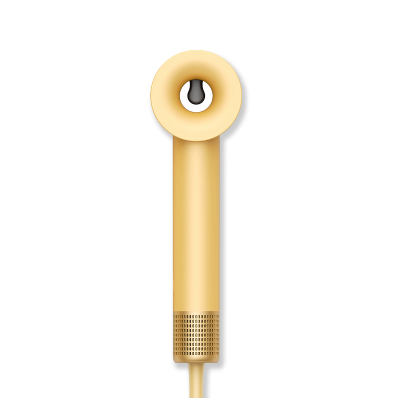 KH-803C Smart temperature control hair dryer